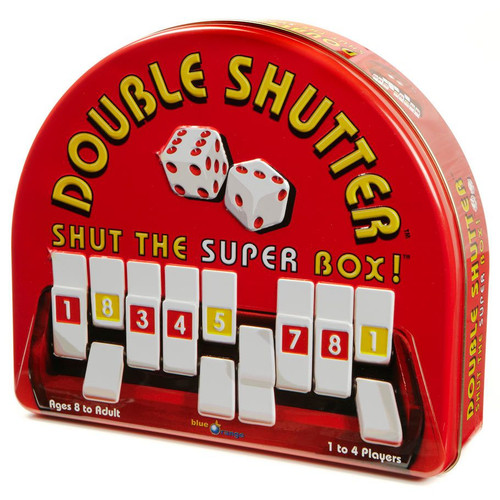 Picture of Double Shutter